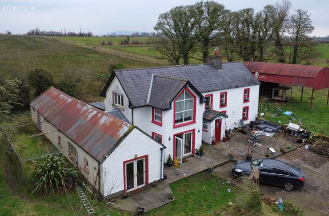 Cuilmore, Gurteen, Gurteen, Co. Sligo - Click to view photos