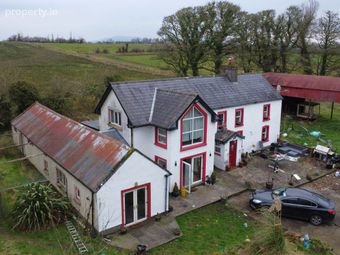 Cuilmore, Gurteen, Gurteen, Co. Sligo