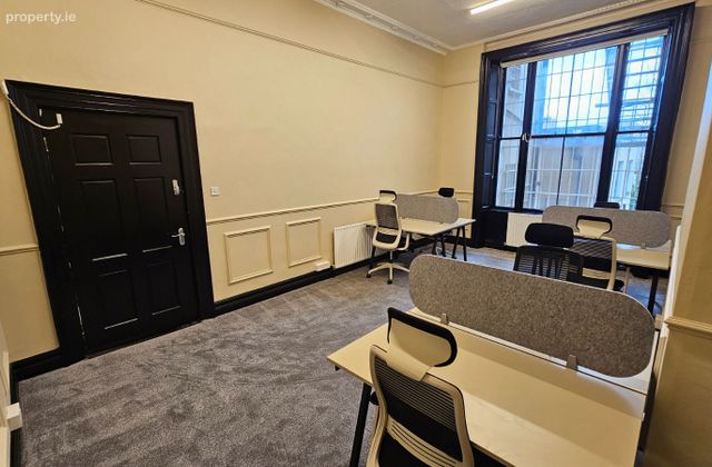 Tax Academy Ireland, 28 Baggot Street Lower, Dublin 2 - Click to view photos