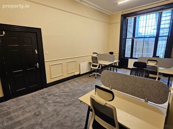 Tax Academy Ireland, 28 Baggot Street Lower, Dublin 2
