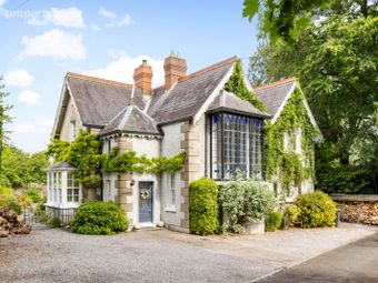 Sunnyside, Old Lucan Road, Palmerstown, Dublin 20