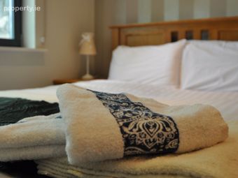 Luxury Two Bed Apartment, Semple Mill, Parkavara, Galway City Centre, Co. Galway - Image 4