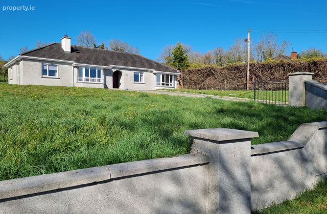Knockdomney, Moate, Co. Westmeath, Mount Temple, Co. Westmeath - Click to view photos