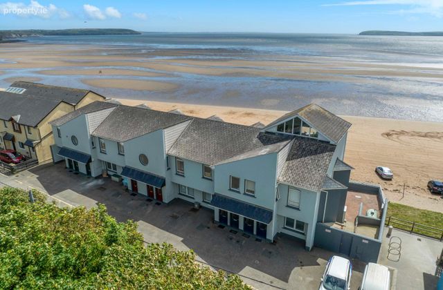1 Strand Court, Strand Road, Duncannon, Duncannon, Co. Wexford - Click to view photos