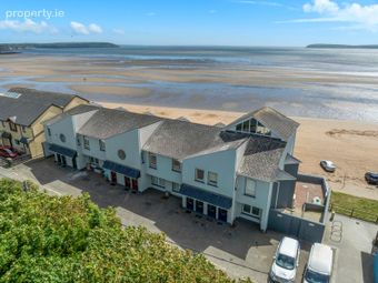 1 Strand Court, Strand Road, Duncannon, Duncannon, Co. Wexford