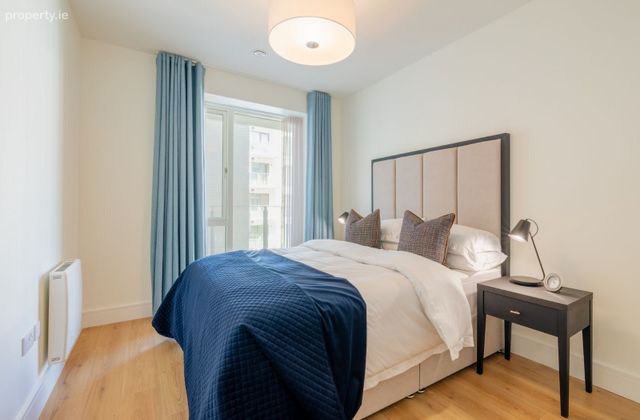 2 Bedroom, Greenfield Rd, Burrow, Dublin, Sutton, Dublin 13 - Click to view photos