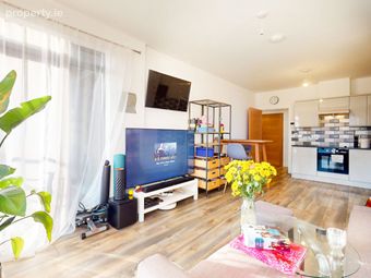 Apartment 6, 27, Tramyard Exchange, Dublin 8 - Image 4