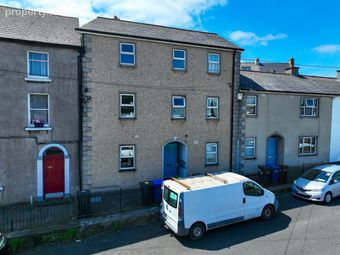 Apts 1a, 1b, 1c, Barkhill, Thomas Hill, Waterford City, Co. Waterford, Waterford City Centre, Co. Waterford - Image 3