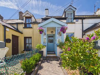 Sunbeam Cottage, 4 Curraghmore Terrace, Dunmore East, Co. Waterford - Image 2