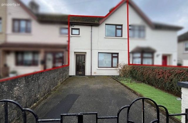 28 Keane Street, Killalee, Pennywell, Co. Limerick - Click to view photos