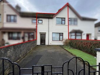 28 Keane Street, Killalee, Pennywell, Co. Limerick