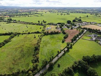 4.5 Acre Site, Maynooth Road, Rathcoffey, Co. Kildare, Rathcoffey, Co. Kildare - Image 5