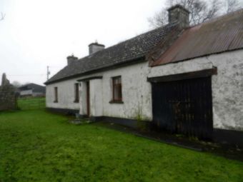 Shea's Cottage, Fermoyle, Formoyle, Co. Longford - Image 3