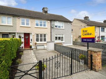 5 Lough Conn Drive, Ballyfermot, Dublin 10, Ballyfermot, Dublin 10