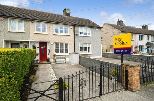5 Lough Conn Drive, Ballyfermot, Dublin 10, Ballyfermot, Dublin 10 - Click to view photos