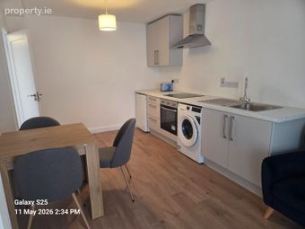 Apartment 5, Rere Of 5 Watergate Street, Metges Lane, Navan, Co. Meath - Image 4