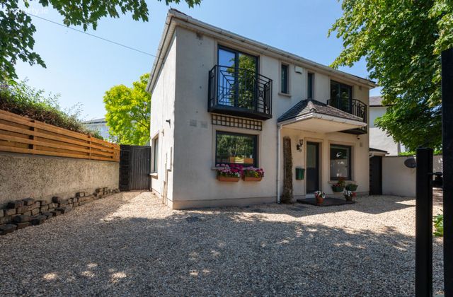 53 Tritonville Road, Dublin 4, Sandymount, Dublin 4 - Click to view photos