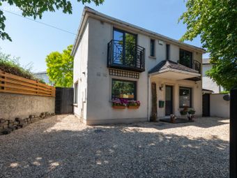 53 Tritonville Road, Dublin 4, Sandymount, Dublin 4