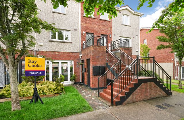 8 Carrigmore Terrace, Citywest, Co. Dublin, Citywest, Co. Dublin - Click to view photos