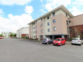 Apt., 9 Block 5 Riverwalk, Inner Ring Road, Waterford City, Co. Waterford, Waterford City Centre, Co. Waterford - Image 4