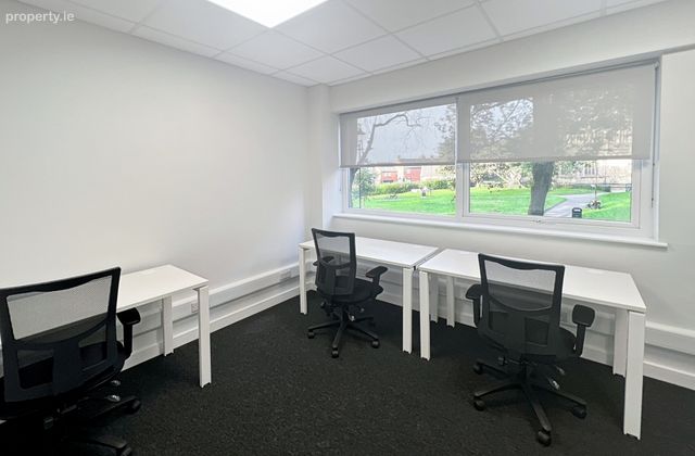 Fingal, Dublin, Blanchardstown Corporate Park 2, Ballycoolin, D15 Cc85, Blanchardstown, Dublin 15 - Click to view photos