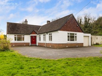 Meadow View, Old Connaught Avenue, Bray, Co. Dublin, Bray, Co. Dublin