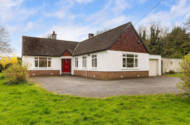 Meadow View, Old Connaught Avenue, Bray, Co. Dublin, Bray, Co. Dublin - Click to view photos