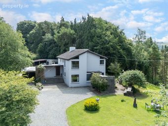 Badgerhill,Bishopsland,Ballymore Eustace,Naas,Co. Kildare, Ballymore Eustace, Co. Kildare