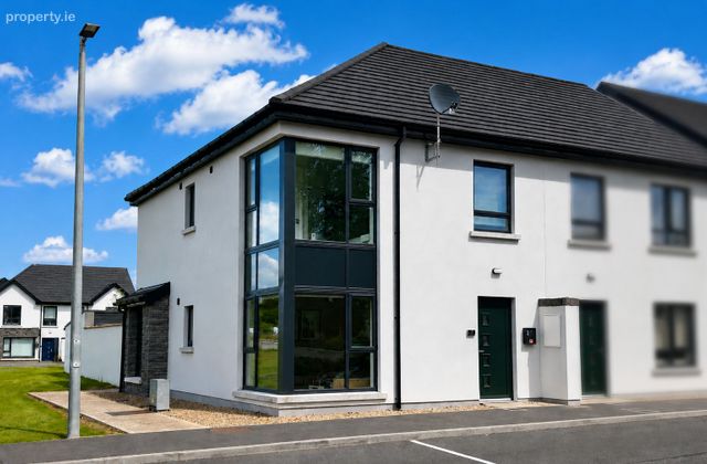 2 Westpoint Drive, Donegal, Donegal Town, Co. Donegal - Click to view photos