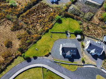 8 Silver Strand Cottages, Achill, Co. Mayo - Image 3