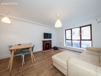 Apartment 40, The Ferry, City Gate, Christchurch, Dublin 8 - Image 3