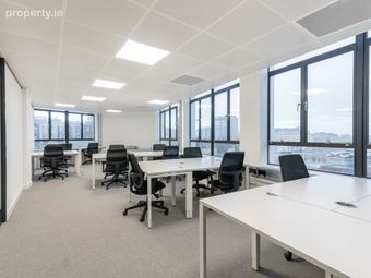 Spaces Two, The Green, Dublin Airport Central, Dublin Airport, Swords, Co. Dublin - Image 3