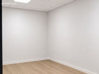 District A Gym, Portlaoise, Co. Laois