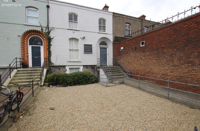 18 Annesley Bridge Road, Fairview, Dublin 3 - Click to view photos
