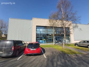 The Business Centre, Fonthill Industrial Park, Clondalkin, Dublin 22