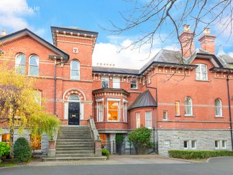 Apartment 12, Raglan Court, Raglan Road, Ballsbridge, Dublin 4, Donnybrook, Dublin 4