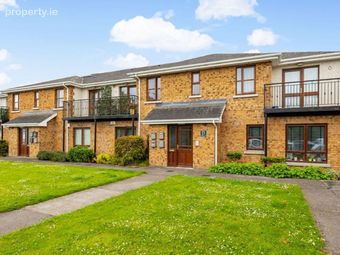 Apartment 25, Block D, Rye Abbey, Connaught Street, Kilcock, Co. Kildare