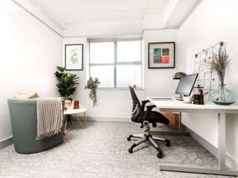 Workhub, 6 Fern Road, Sandyford Business Park, Dublin 18, Sandyford, Dublin 18 - Image 2