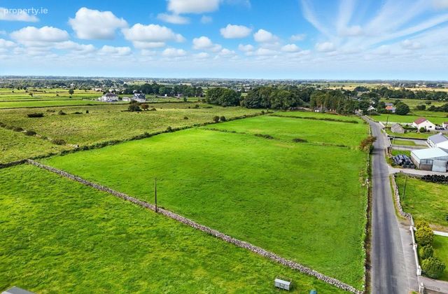 Ballintleva, Belclare, Co. Galway - Click to view photos