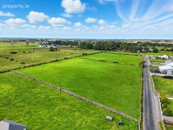 Ballintleva, Belclare, Co. Galway