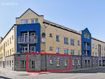 103 Harbour Court, Sligo, Sligo, Co. Sligo