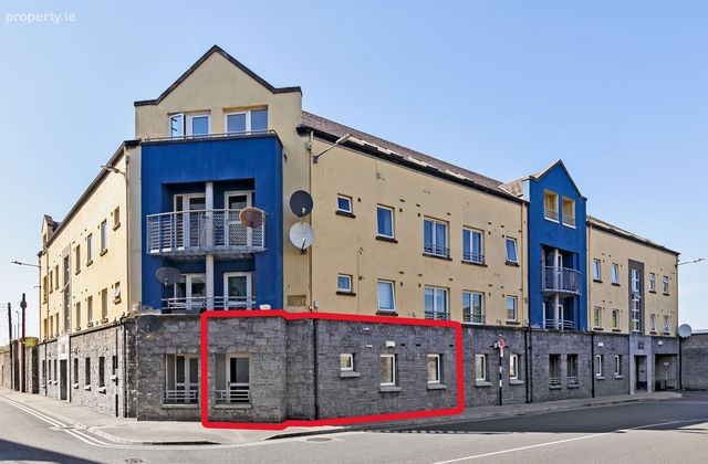 103 Harbour Court, Sligo, Sligo, Co. Sligo - Click to view photos