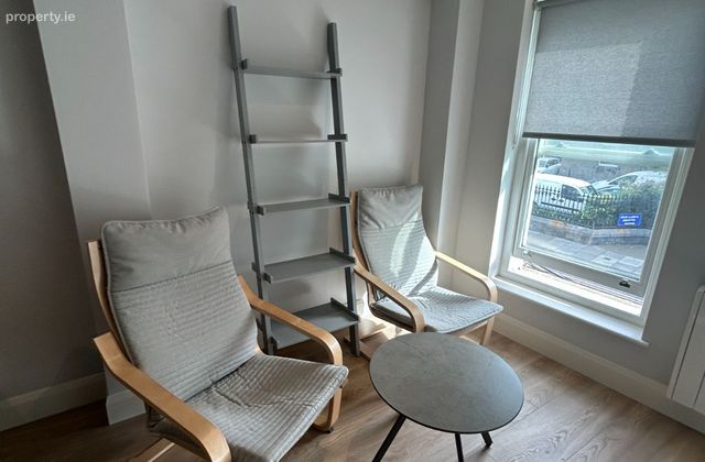 Apartment 1, 15 Meath Street, The Coombe, Dublin 8 - Click to view photos