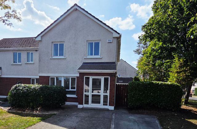 Ribbontail Way, Longwood, Longwood, Co. Meath - Click to view photos