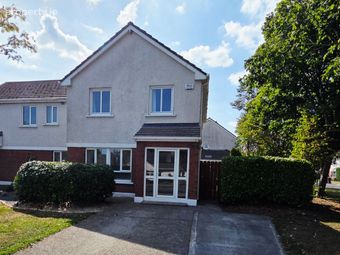 31 Ribbontail Way,Longwood,Enfield,Co. Meath, Longwood, Co. Meath