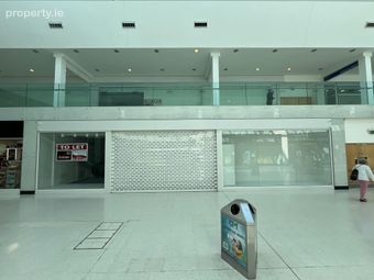 Unit 203/204 Omni Shopping Centre, Santry, Swords Road, Santry, Dublin, Whitehall, Dublin 9 - Image 2