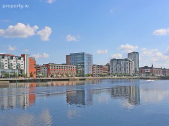 Apartment 410, Riverpoint, Bishops Quay, Limerick City Centre, Co. Limerick - Image 4