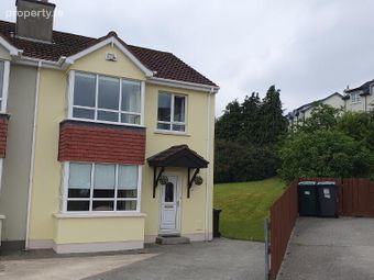 72 Ashfield, Carnamuggagh Upper, Letterkenny, Co. Donegal, Letterkenny, Co. Donegal
