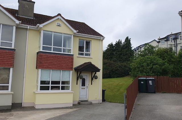 72 Ashfield, Carnamuggagh Upper, Letterkenny, Co. Donegal, Letterkenny, Co. Donegal - Click to view photos