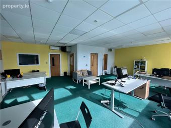 Unit A3, Calmount Business Park, Calmount Avenue, Ballymount, Dublin 12, Dublin 12 - Image 4